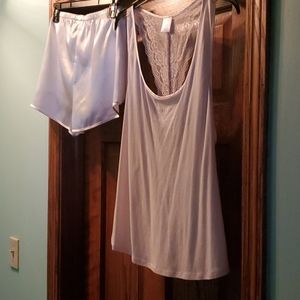 New Womens XXL Bride 2pc Pajama Set by Apt 9